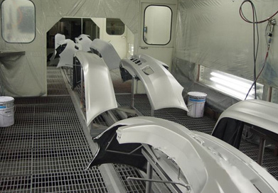 汽車(chē)零部件